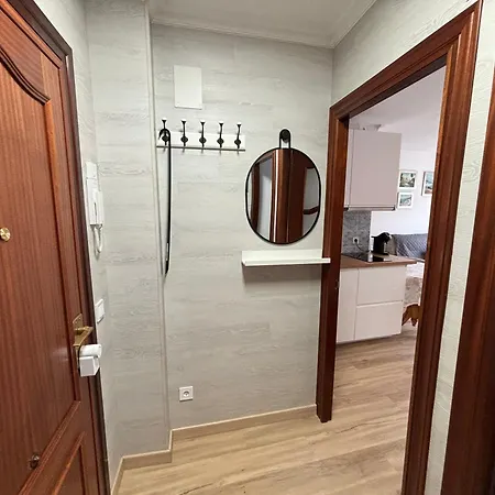 La Arena Apartment