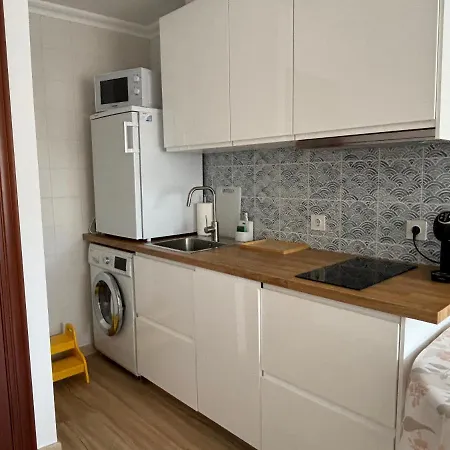 Apartment La Arena