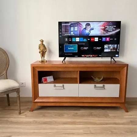 La Arena Apartment *