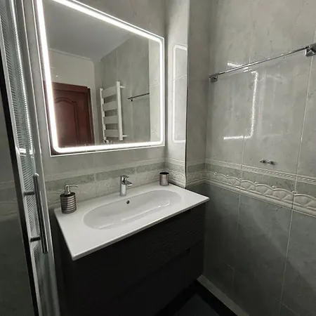 La Arena Apartment *