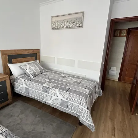 La Arena Apartment *