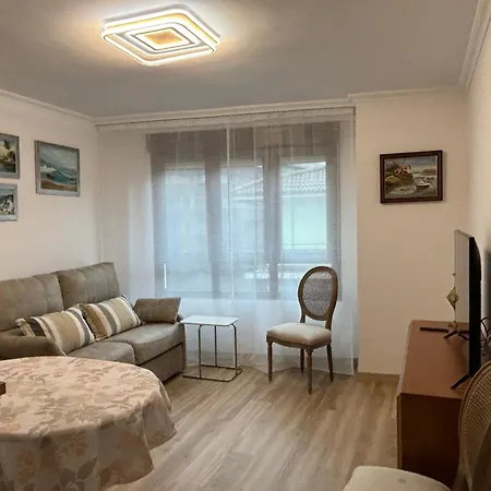 Apartment La Arena