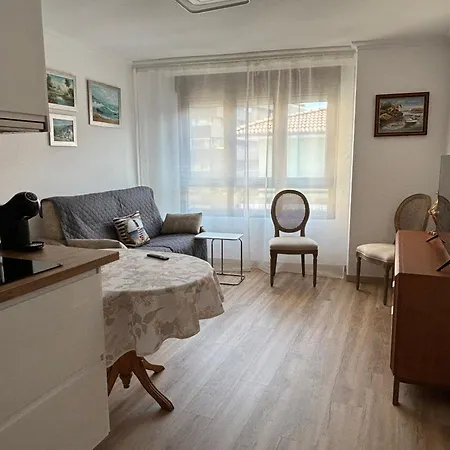 Apartament La Arena