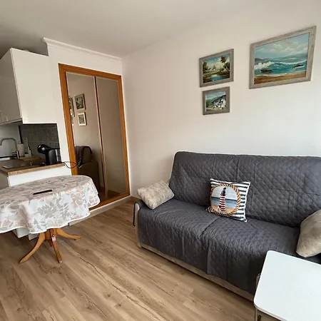 La Arena Apartament *