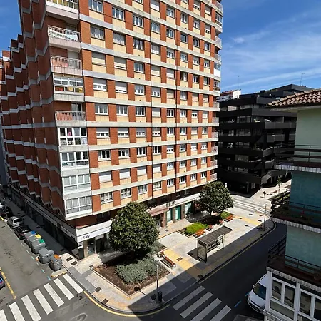 Apartment La Arena