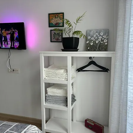 Apartment La Arena Gijon