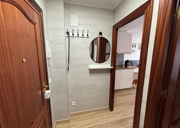 La Arena Appartement