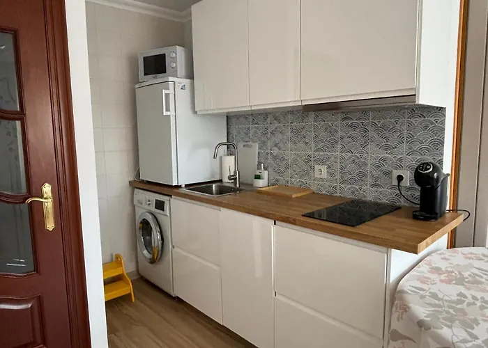 Appartement La Arena