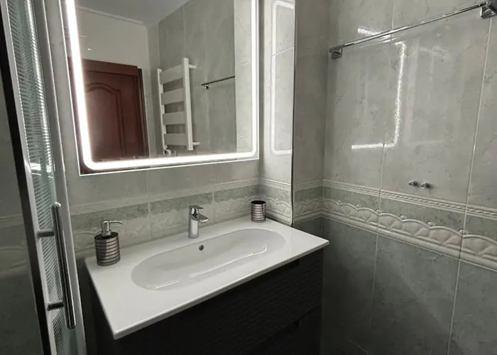 La Arena Appartement *