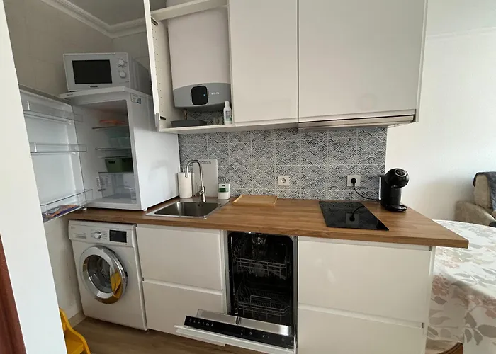 Appartement La Arena