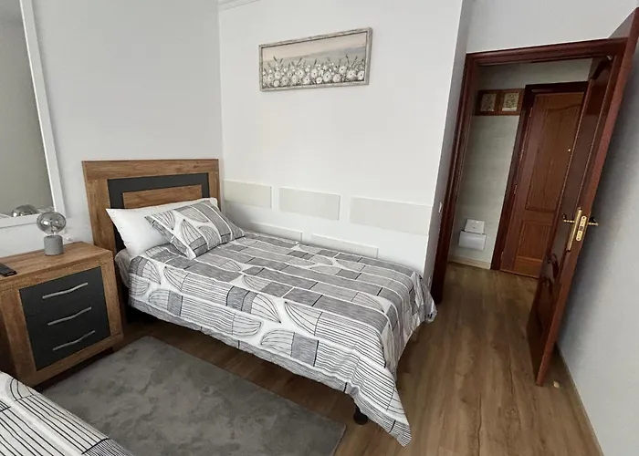 La Arena Appartement *