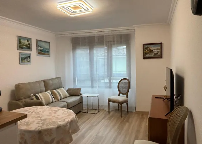 Appartement La Arena