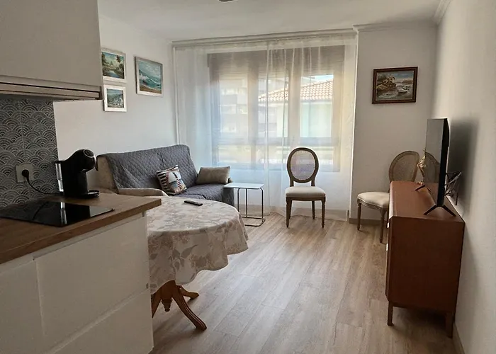 Appartement La Arena