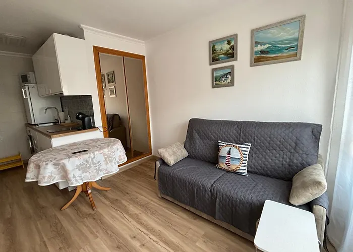 La Arena Appartement *