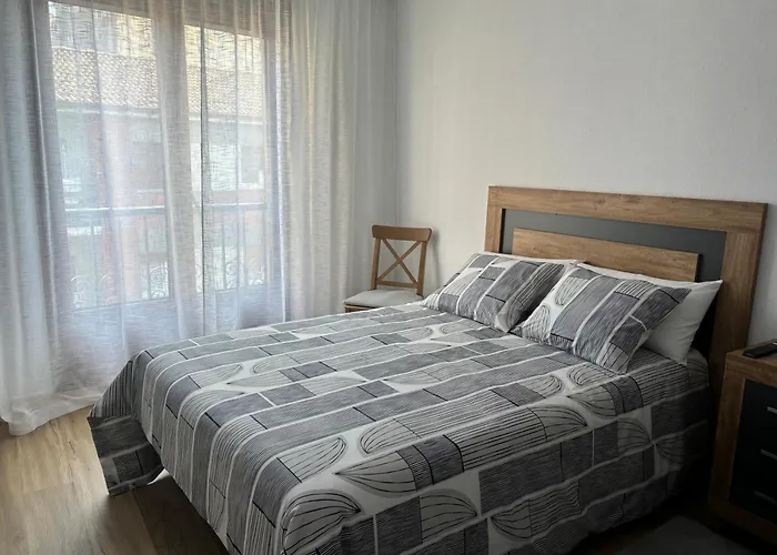 La Arena Appartement