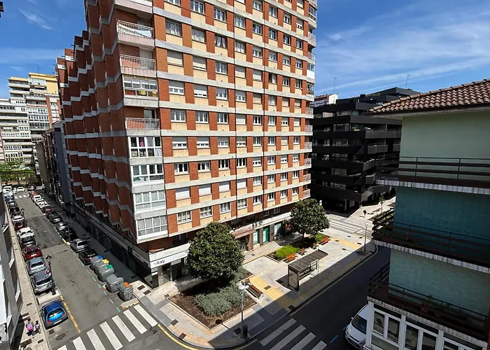 Appartement La Arena